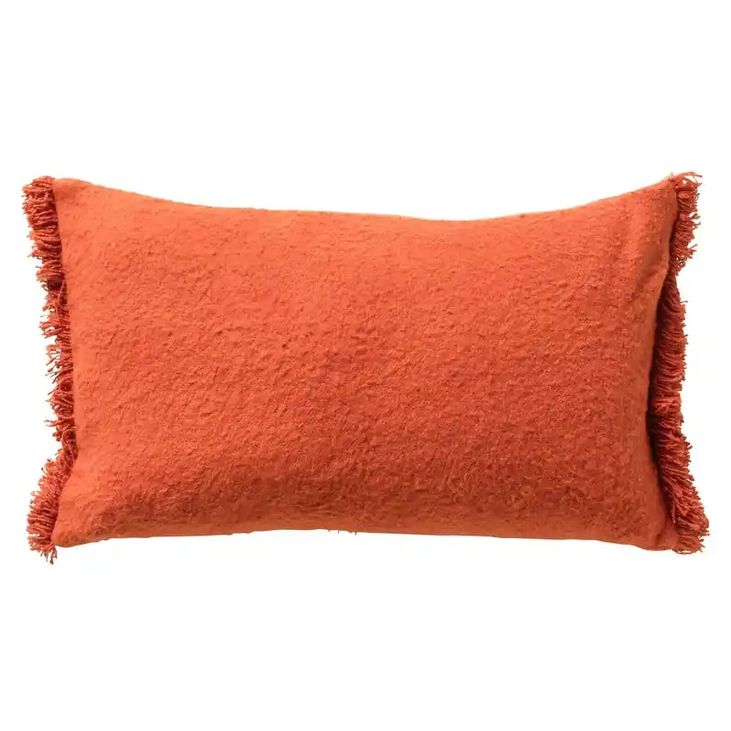 Dutch Decor sierkussen Lasse 50×30 cm